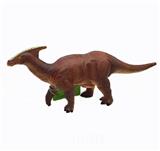 OBL810199 - 12.5寸搪胶恐龙