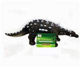 OBL810202 - 12.5寸搪胶恐龙