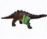 OBL810207 - 15寸搪胶恐龙