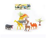 OBL810543 - 动物套装