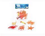 OBL810556 - 海洋套装