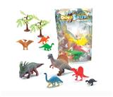 OBL810636 - 恐龙套装