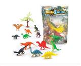 OBL810637 - 恐龙套装