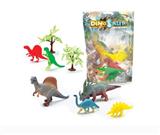 OBL810638 - 恐龙套装