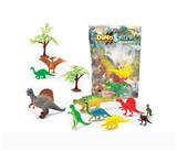 OBL810641 - 恐龙套装