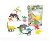 OBL810643 - 恐龙套装