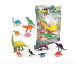 OBL810648 - 恐龙套装