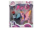 OBL810883 - Paragraphs 2 pegasus Ma Baoli take more accessories