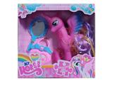 OBL810886 - One-horned pegasus Ma Baoli handbag mirrors