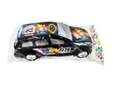 OBL811252 - The police car OTT inertia