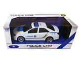 OBL811293 - 1:12凯美瑞四通遥控警车