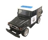 OBL811294 - 1:12老式吉普遥控车