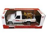 OBL811304 - 1：12单排四通遥控车（带三木骆驼）