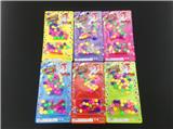 OBL811425 - Small beads