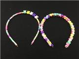 OBL811494 - Act the role ofing is tasted hairpin hair band