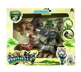 OBL811543 - 野生盒装四款