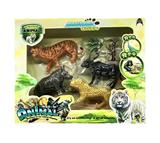 OBL811544 - 野生盒装四款