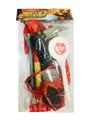 OBL811573 - Fire suit