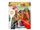 OBL811574 - Fire suit
