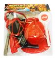 OBL811576 - Fire suit