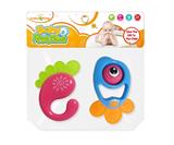 OBL811703 - 婴儿摇铃（2件套）