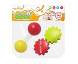 OBL811705 - 婴儿摇铃（2件套）