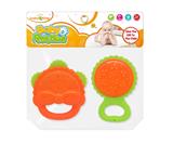 OBL811709 - 婴儿摇铃(2件套)