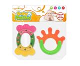 OBL811710 - 婴儿摇铃（2件套）