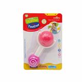 OBL811740 - 婴儿摇铃(单只装)