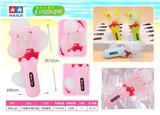 OBL812242 - Little of groping handed fan (1)