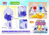OBL812261 - Creative rabbit holding a fan (20)