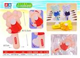 OBL812264 - Creative mickey hand fan (1)