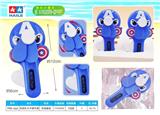OBL812268 - Captain America hand fan (1)