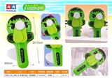 OBL812270 - The hulk hand fan (1)