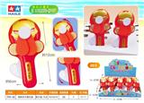 OBL812273 - Iron man holding a fan (20)