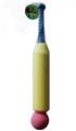 OBL812315 - A baseball bat