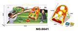 OBL812321 - Sandbags frame
