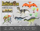 OBL812358 - 仿真恐龙