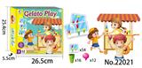 OBL812384 - Flash ice cream game