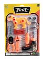 OBL812399 -  工具拆装玩具