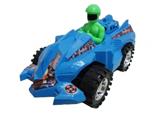 OBL812446 - Captain America stay light vehicles