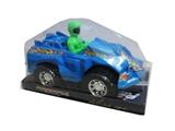 OBL812449 - Stay light vehicles
