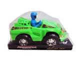 OBL812450 - BEN10 stay light vehicles