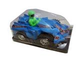 OBL812451 - Captain America stay light vehicles