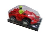 OBL812453 - Iron man stay light vehicles
