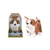 OBL812597 - Electric corgi dog