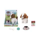 OBL812604 - Music electric dog food package (bag)