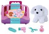 OBL812614 - Of pet beautician