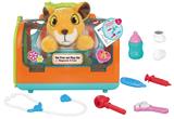 OBL812623 - Of small pet doctor