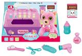OBL812628 - Of pet beautician